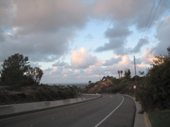 Balboa Avenue
