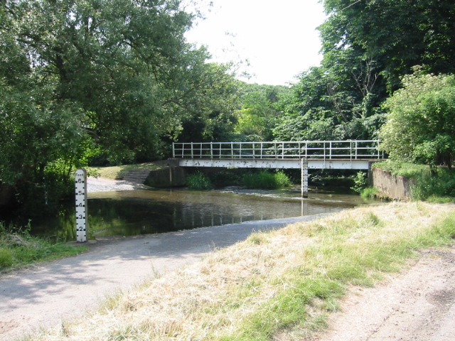 Barwick ford map #2