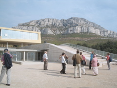 l'Institut de Neurobiologie de la Méditerranée
