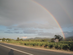 rainbow