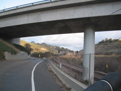 Rose Canyon