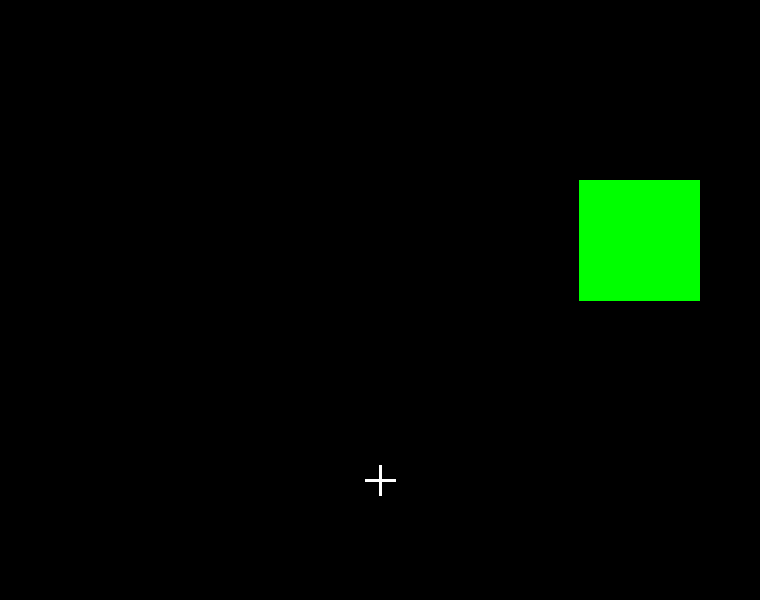 stimulus frame 6